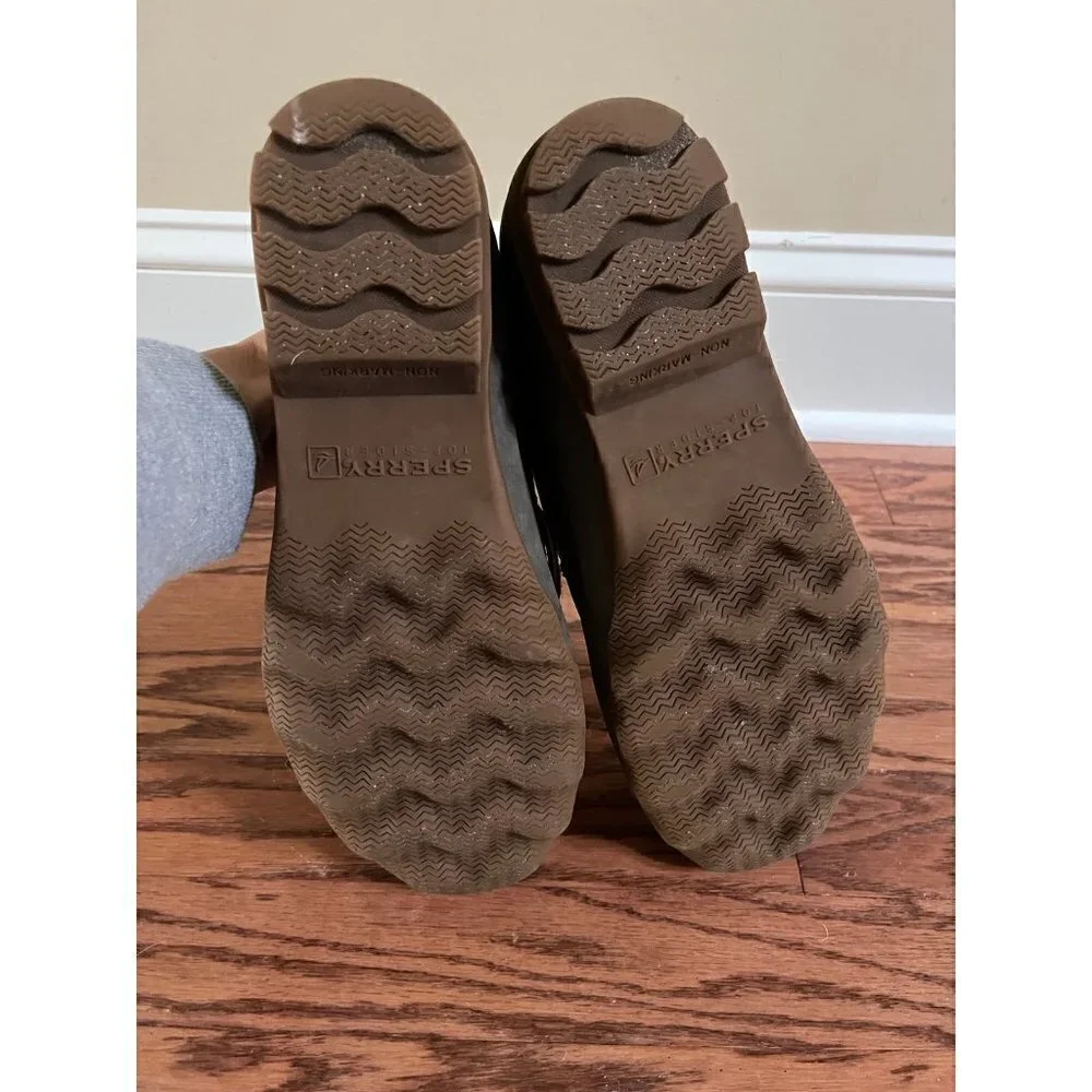 Sperry Shoes Rain Boots
